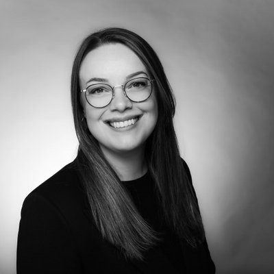 Portraitfoto von Laura Lüchau