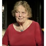 Portraitfoto von Dr. Margarete Hecker