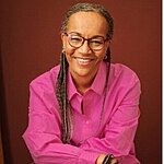 Portraitfoto von Debra Burns-Merget